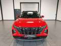 Hyundai TUCSON 1.6 T-GDI  Trend Plug-In Hybrid 4WD Rot - thumbnail 2
