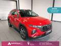 Hyundai TUCSON 1.6 T-GDI  Trend Plug-In Hybrid 4WD Rot - thumbnail 1