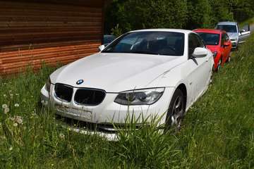 d Cabrio "XENON/SHZ/STANDHEIZUNG"