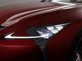 Lexus LC 500 Convertible | Elektronisch Instelbaar Onderstel | Rojo - thumbnail 43
