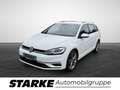 Volkswagen Golf Variant 1.5 TSI DSG Highline Bianco - thumbnail 2