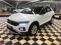 Volkswagen T-Roc 1.0 TSI Life Weiß - thumbnail 1