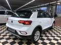 Volkswagen T-Roc 1.0 TSI Life Weiß - thumbnail 5
