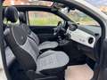 Fiat 500 C 1.0 Lounge*1.Hand*PDC*Klima Wit - thumbnail 12