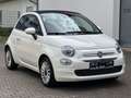 Fiat 500 C 1.0 Lounge*1.Hand*PDC*Klima Wit - thumbnail 1