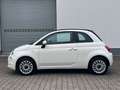 Fiat 500 C 1.0 Lounge*1.Hand*PDC*Klima Wit - thumbnail 6