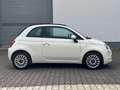 Fiat 500 C 1.0 Lounge*1.Hand*PDC*Klima Wit - thumbnail 2
