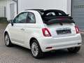 Fiat 500 C 1.0 Lounge*1.Hand*PDC*Klima Wit - thumbnail 8
