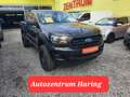 Ford Ranger Doppelkabine XL 4x4 NETTO 18.500.- Ohne Anz. 499.- Schwarz - thumbnail 1