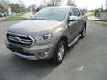 Ford Ranger Doppelkabine 4x4 Limited Grau - thumbnail 1