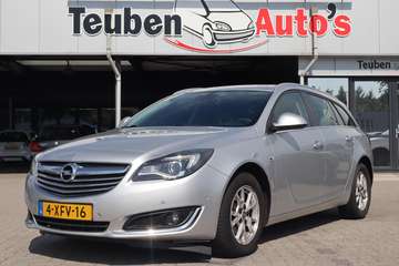 Sports Tourer 1.4 T EcoFLEX Edition | Camera | Nav