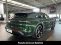 Porsche Taycan 4 Cross Turismo BOSE LED-Matrix Panorama Grün - thumbnail 8
