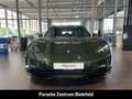 Porsche Taycan 4 Cross Turismo BOSE LED-Matrix Panorama Grün - thumbnail 4
