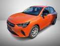 Opel Corsa 50 kWh Edition*Kamera*Style*Carplay*DAB*WP Orange - thumbnail 1