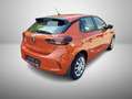 Opel Corsa 50 kWh Edition*Kamera*Style*Carplay*DAB*WP Orange - thumbnail 3