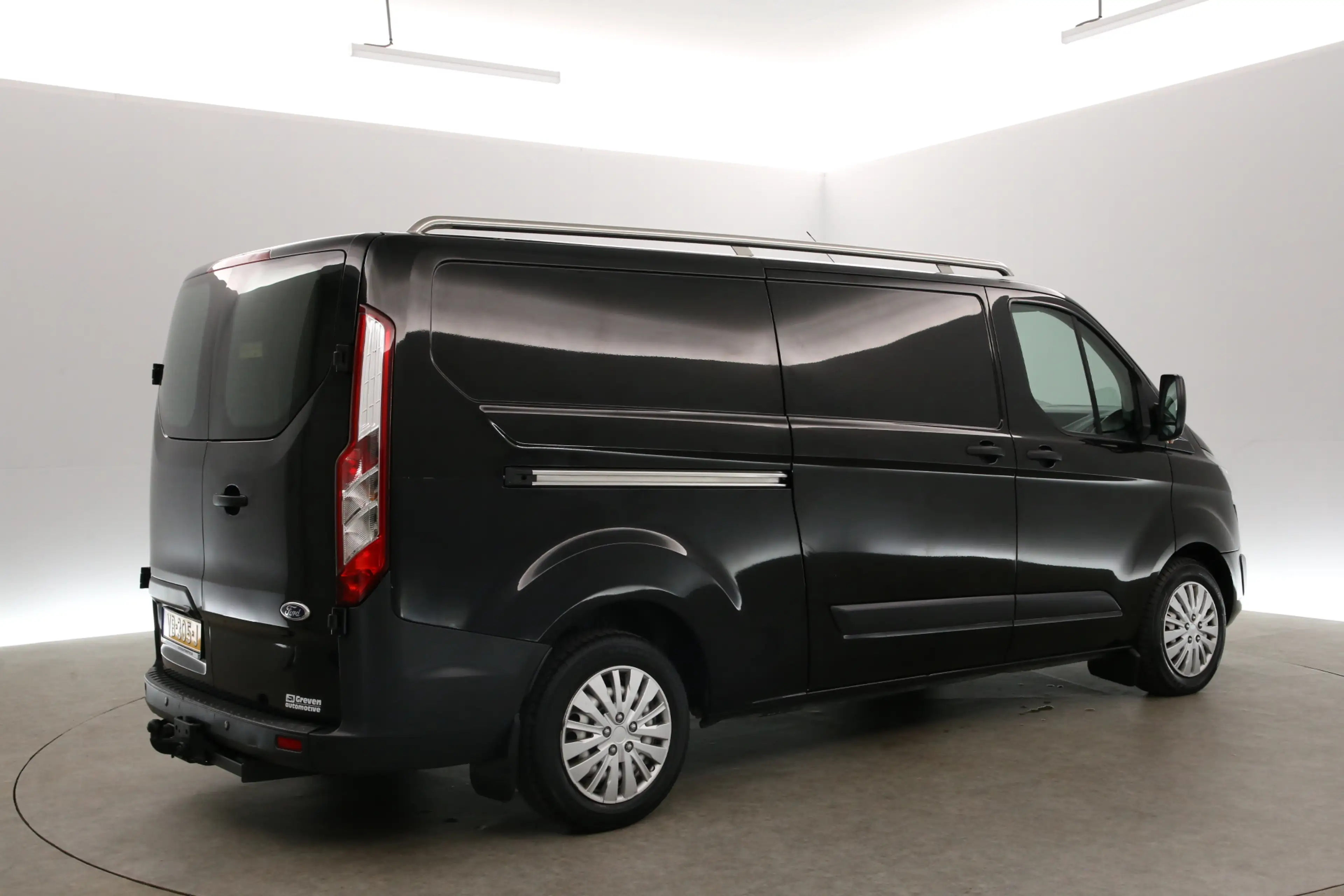 Ford Transit Custom 2.2 TDCI L2H1 | Airco | Cruise | Camera | Navi | 3 — photo 26