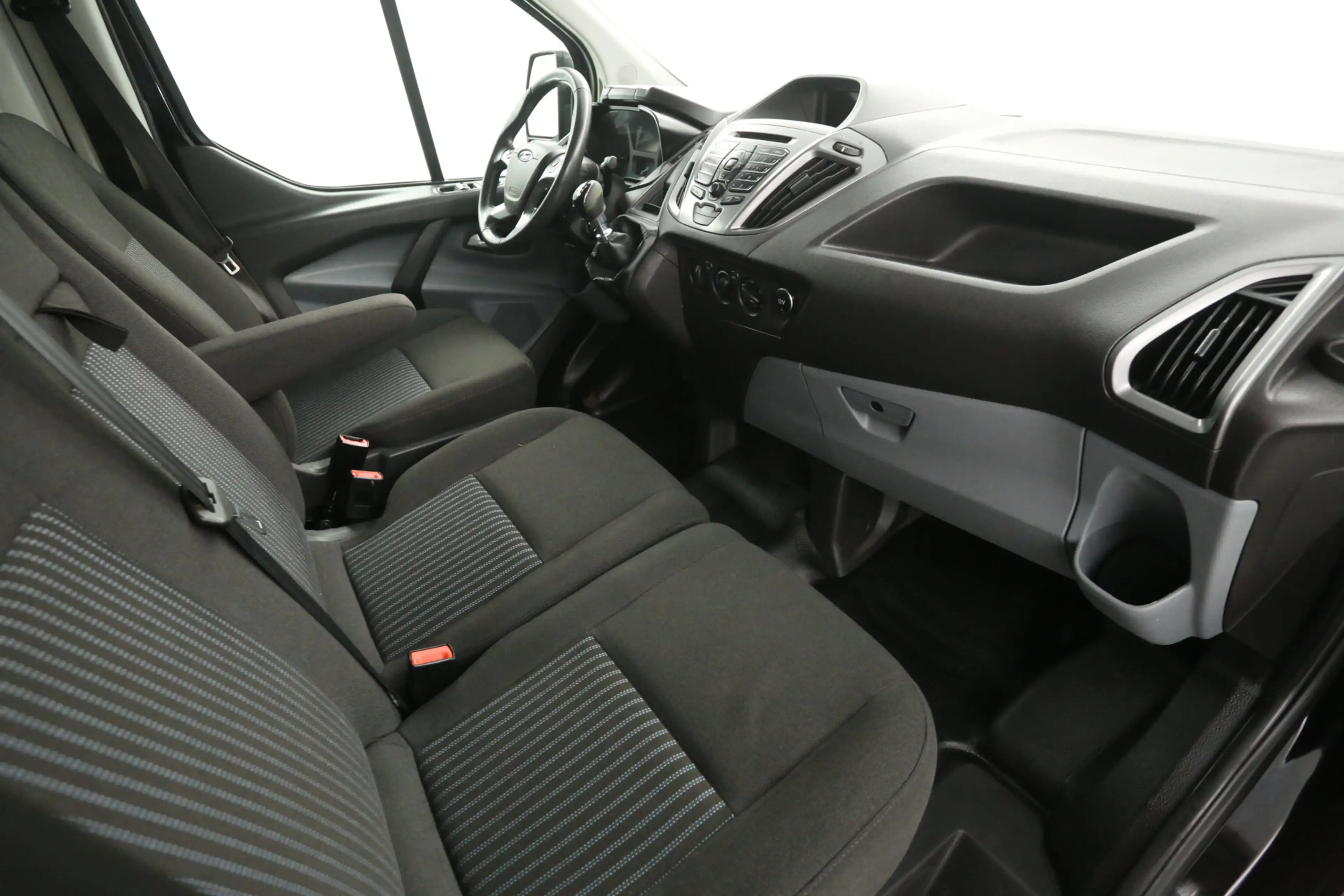 Ford Transit Custom 2.2 TDCI L2H1 | Airco | Cruise | Camera | Navi | 3 — photo 23