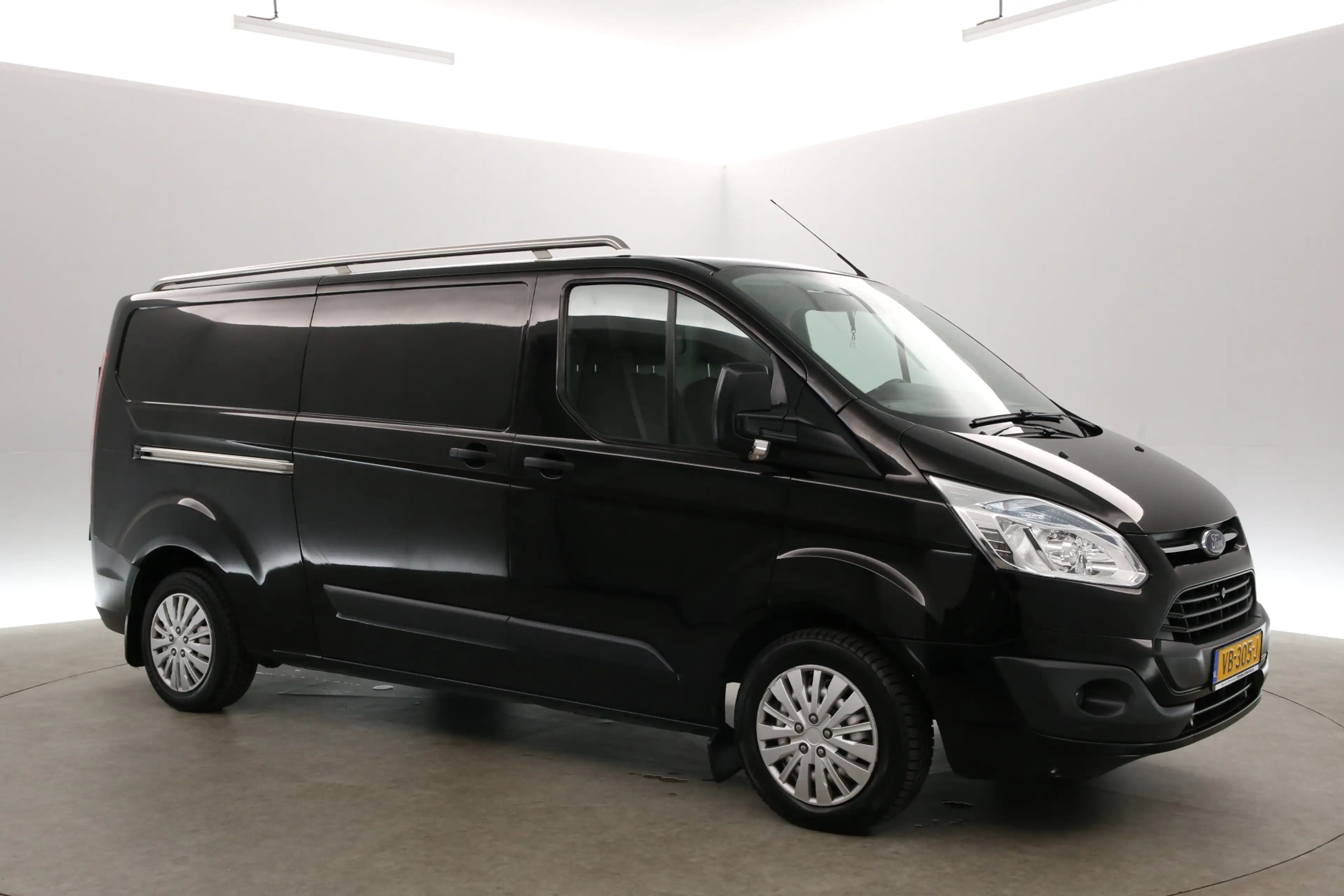 Ford Transit Custom 2.2 TDCI L2H1 | Airco | Cruise | Camera | Navi | 3 — photo 6