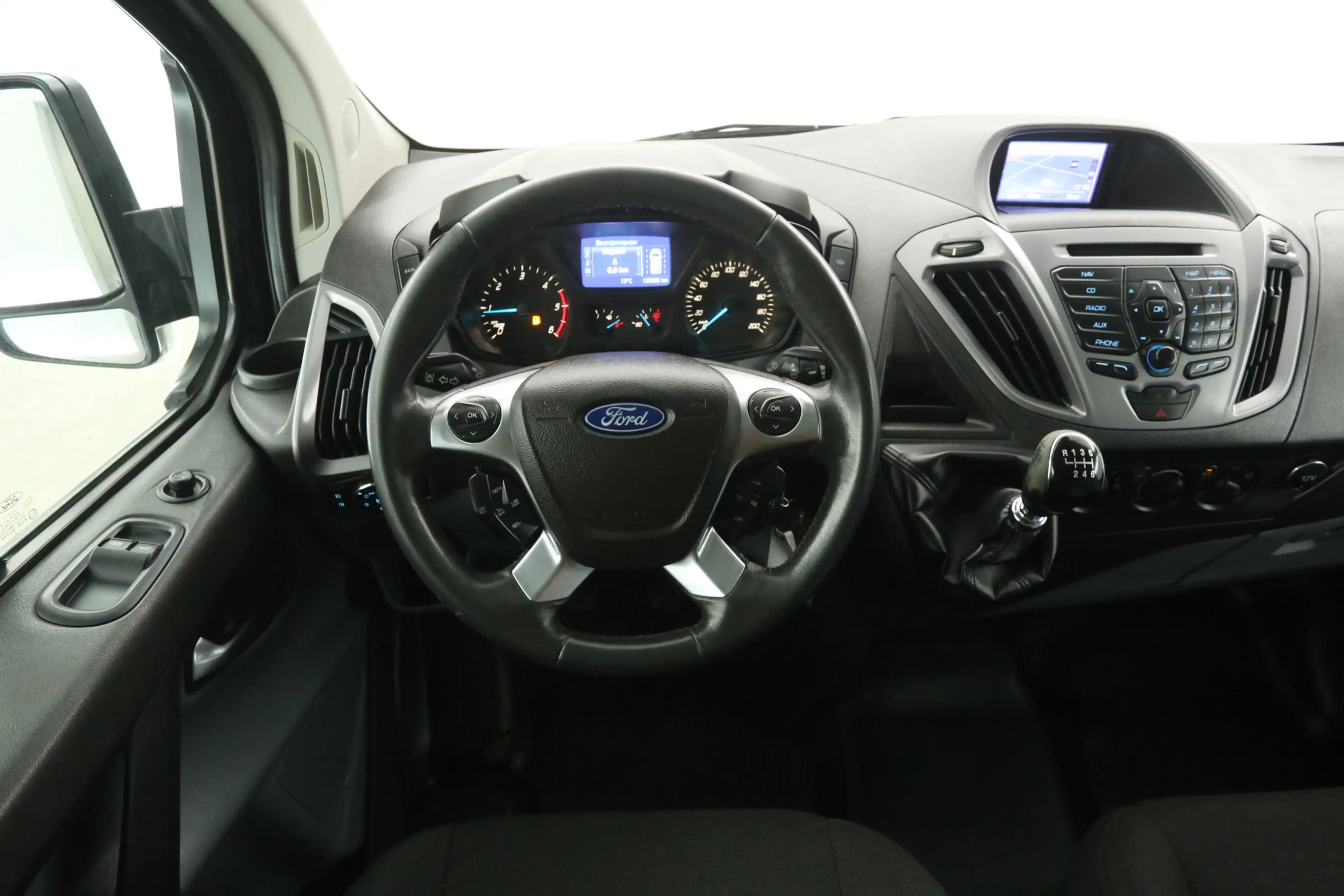 Ford Transit Custom 2.2 TDCI L2H1 | Airco | Cruise | Camera | Navi | 3 — photo 2