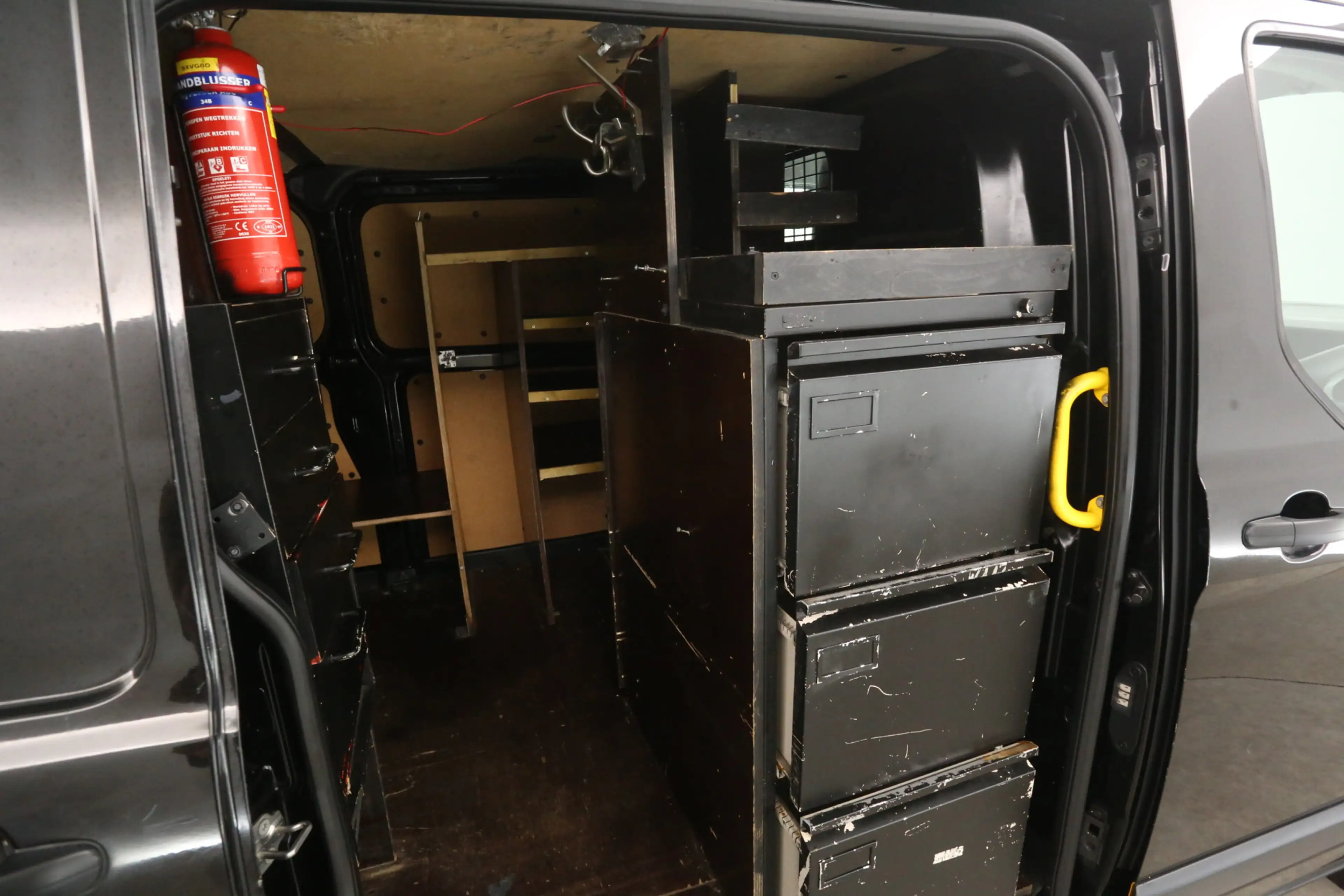 Ford Transit Custom 2.2 TDCI L2H1 | Airco | Cruise | Camera | Navi | 3 — photo 25