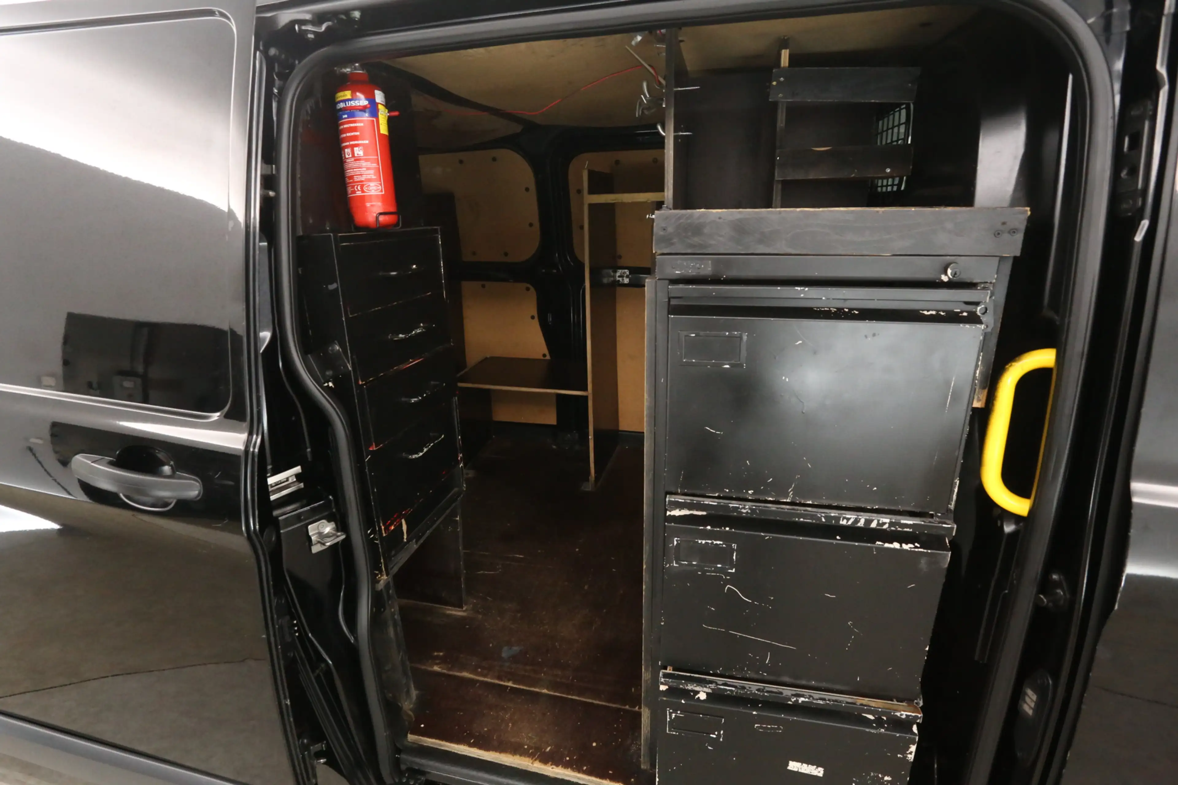 Ford Transit Custom 2.2 TDCI L2H1 | Airco | Cruise | Camera | Navi | 3 — photo 24