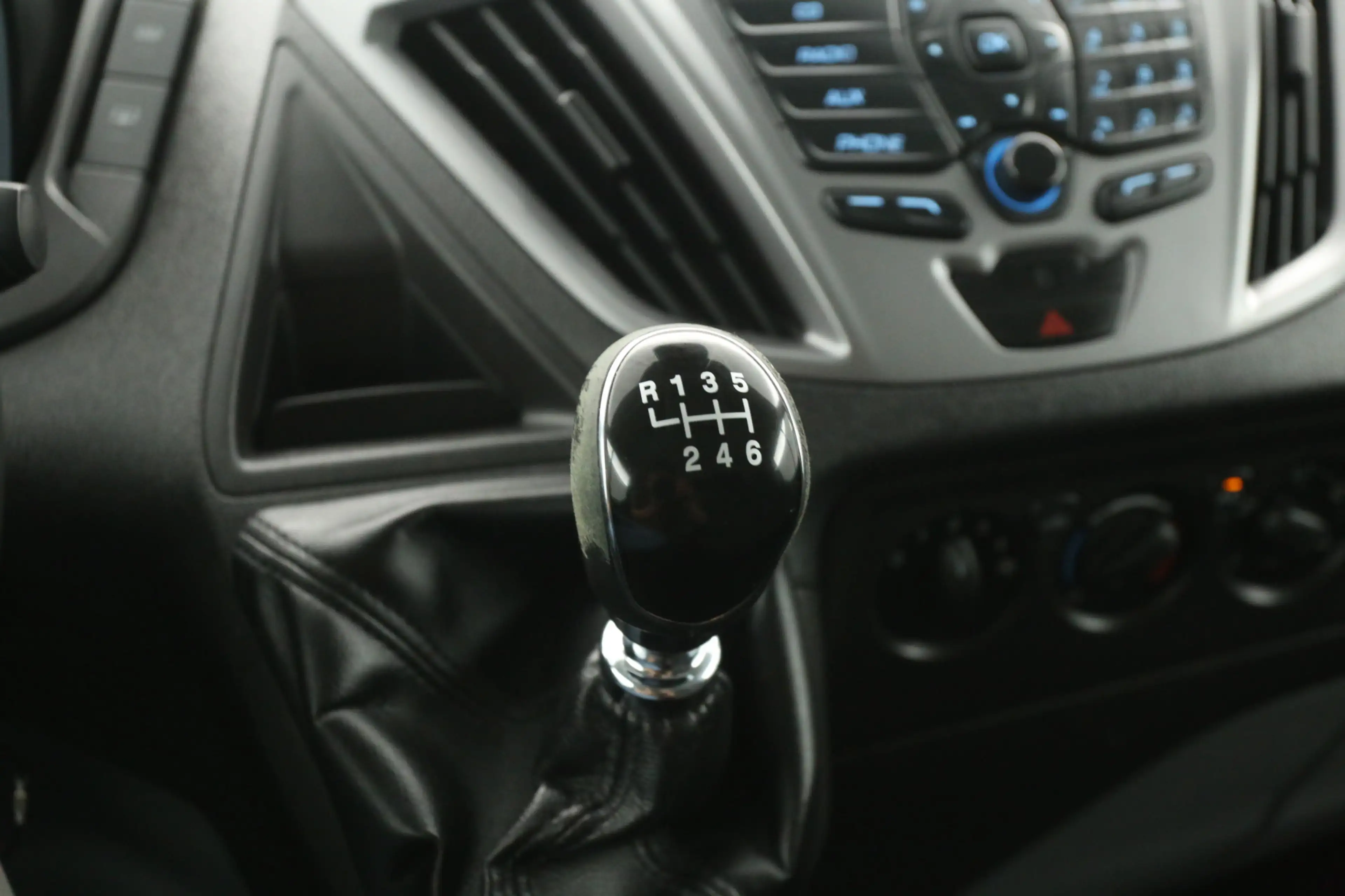 Ford Transit Custom 2.2 TDCI L2H1 | Airco | Cruise | Camera | Navi | 3 — photo 21