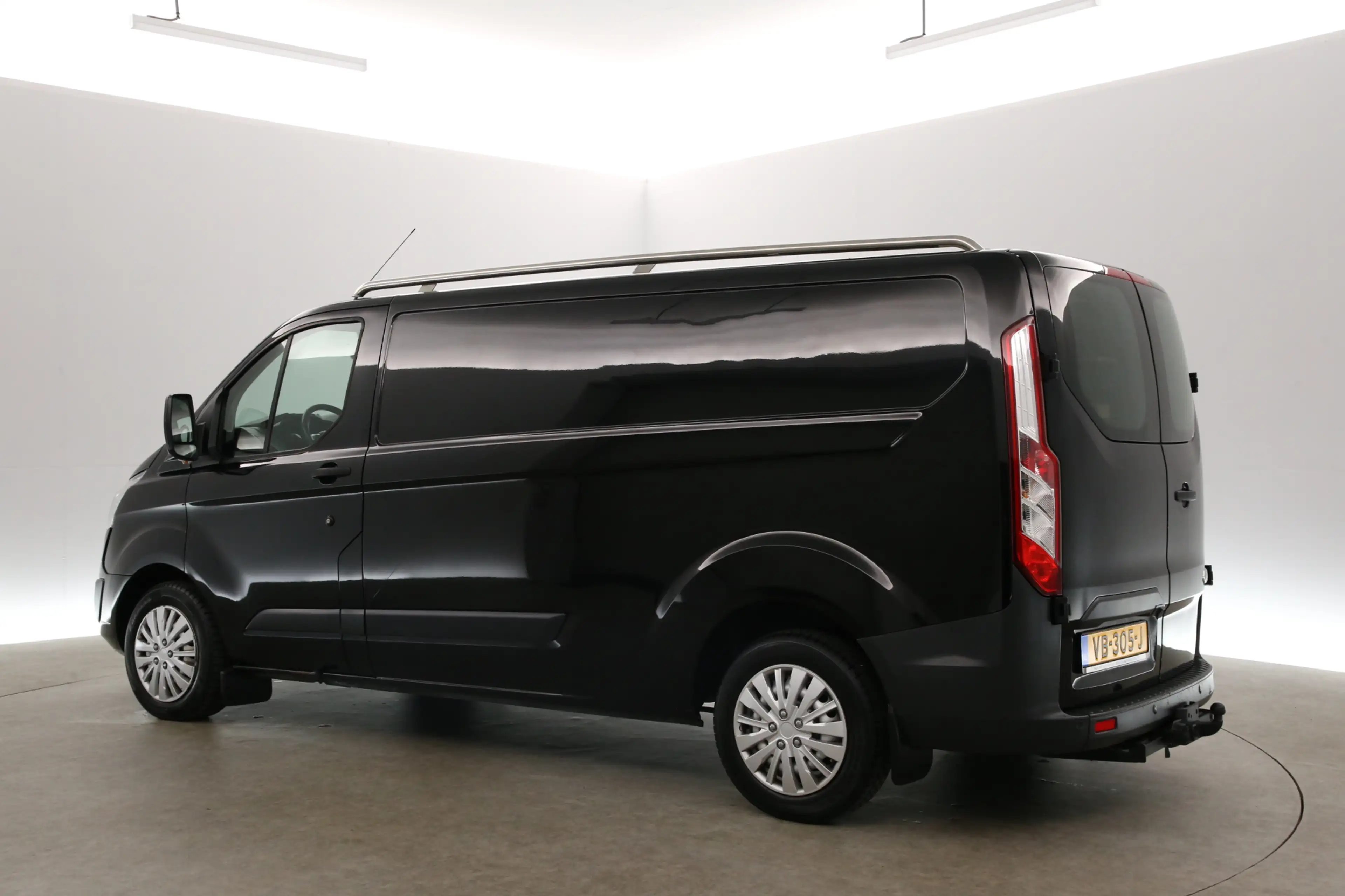 Ford Transit Custom 2.2 TDCI L2H1 | Airco | Cruise | Camera | Navi | 3 — photo 4