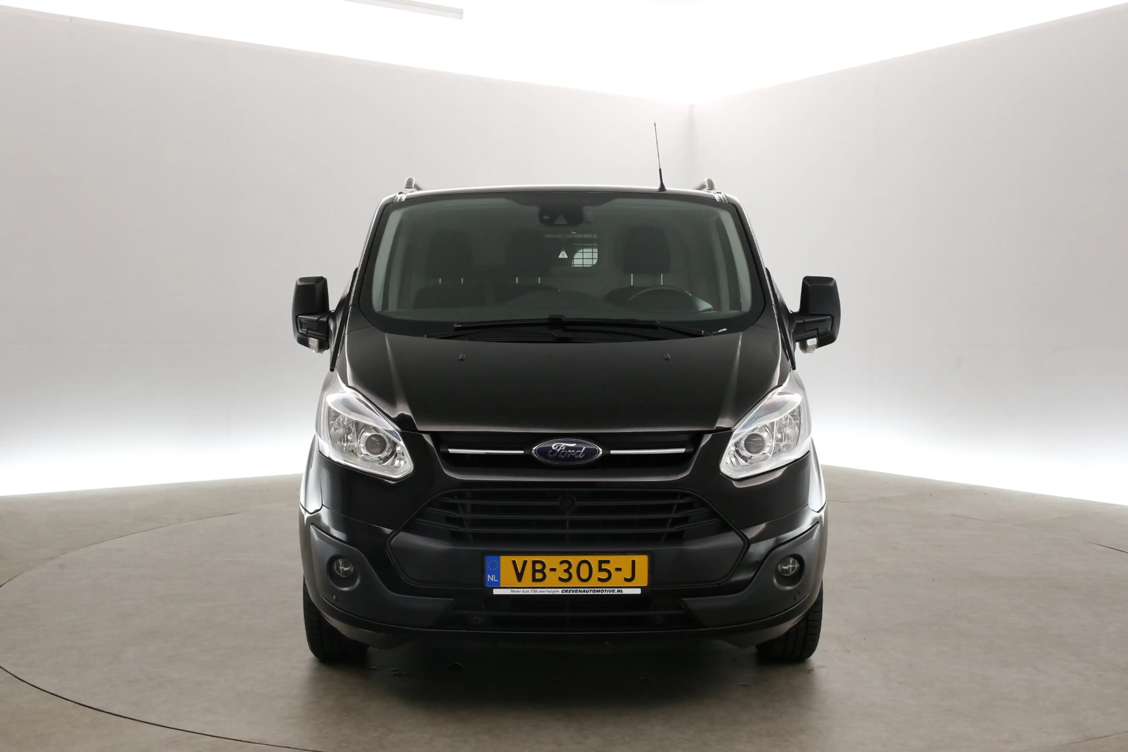 Ford Transit Custom 2.2 TDCI L2H1 | Airco | Cruise | Camera | Navi | 3 — photo 7