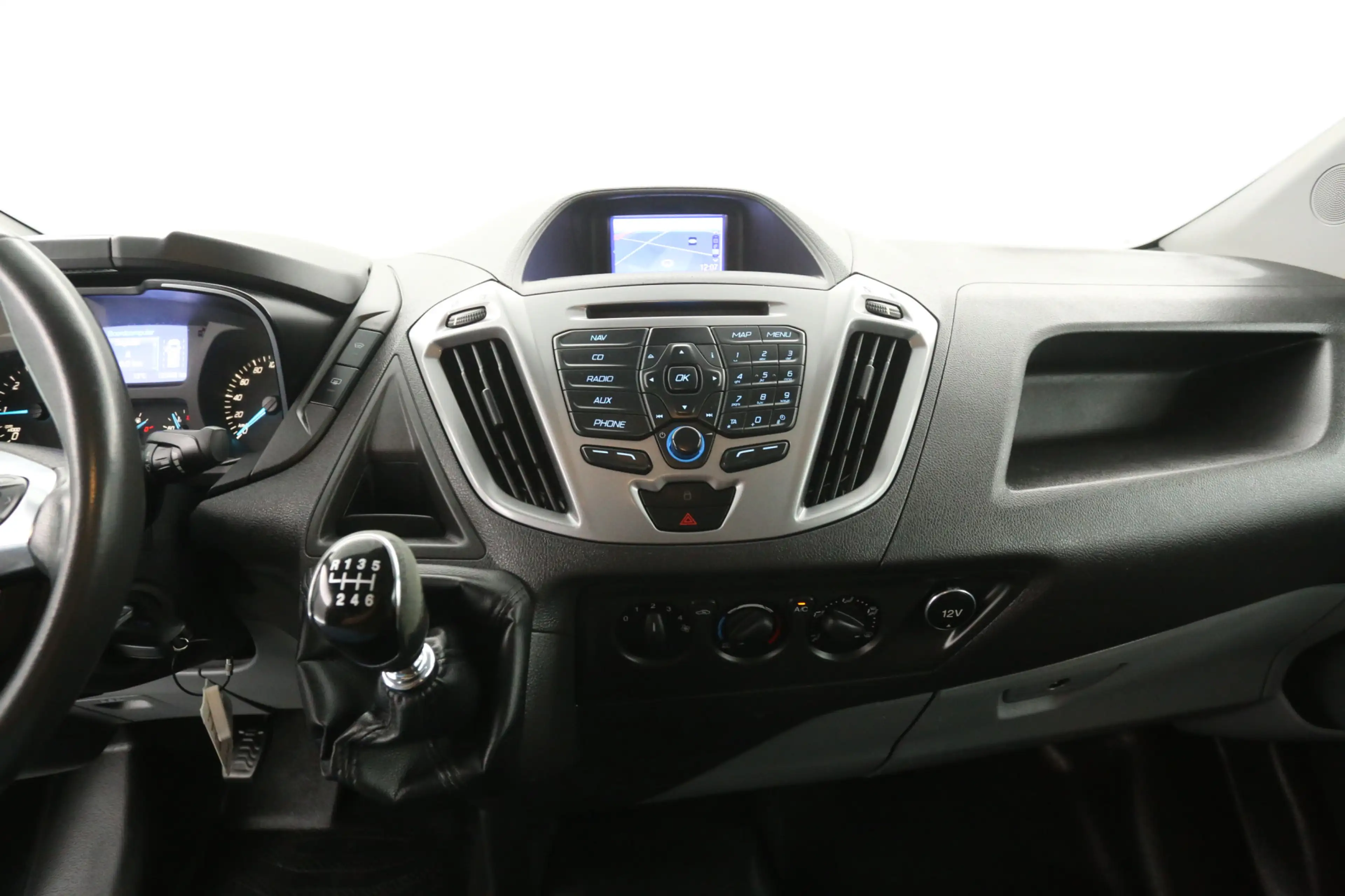 Ford Transit Custom 2.2 TDCI L2H1 | Airco | Cruise | Camera | Navi | 3 — photo 11