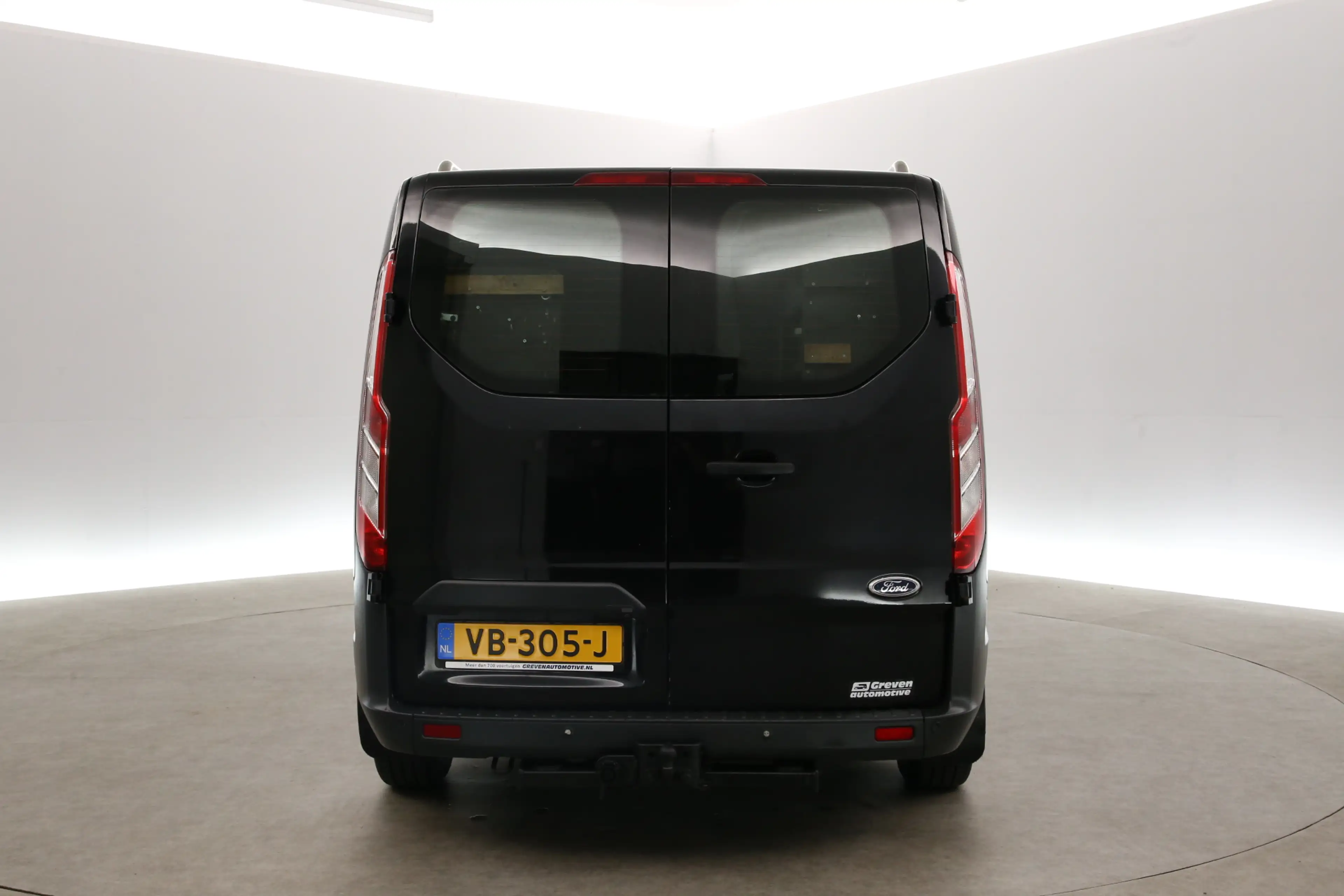 Ford Transit Custom 2.2 TDCI L2H1 | Airco | Cruise | Camera | Navi | 3 — photo 27