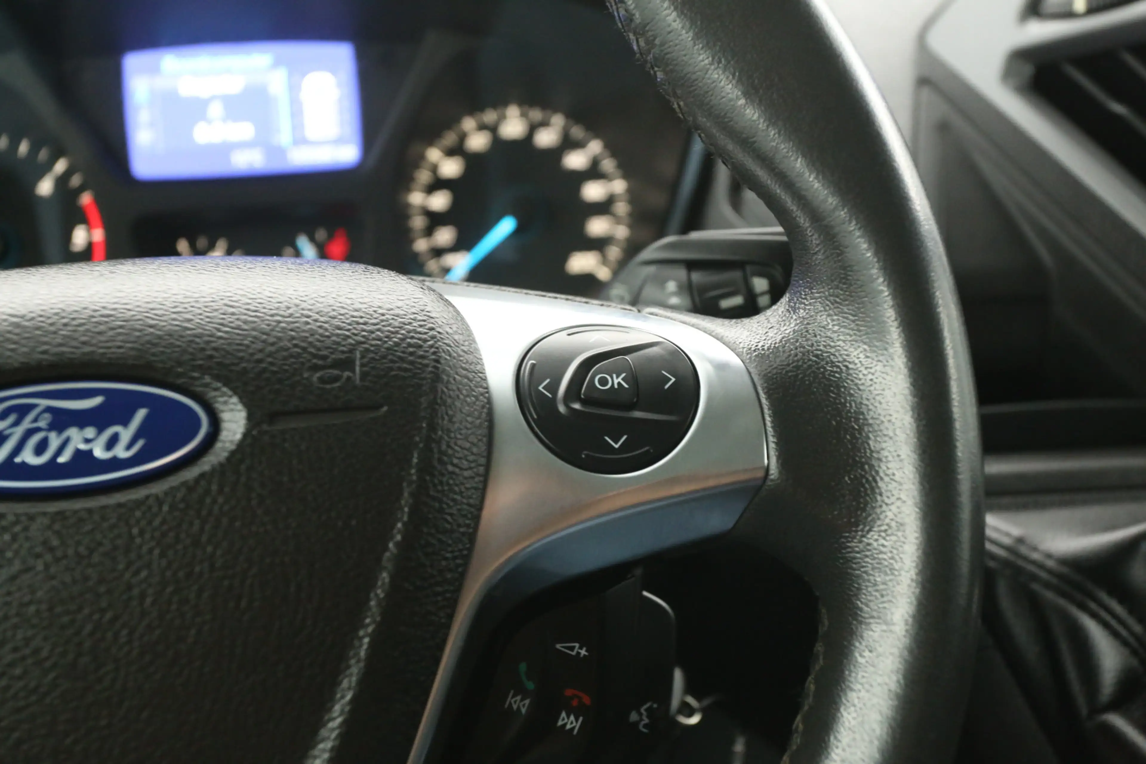 Ford Transit Custom 2.2 TDCI L2H1 | Airco | Cruise | Camera | Navi | 3 — photo 17