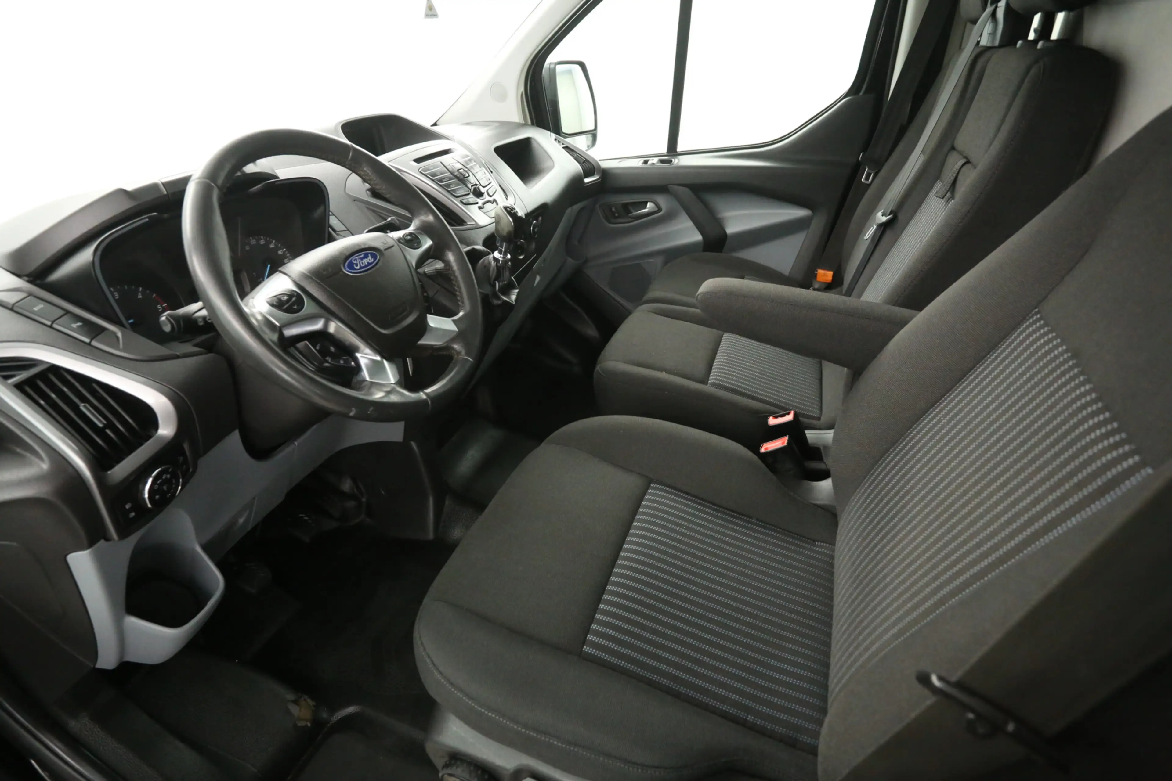 Ford Transit Custom 2.2 TDCI L2H1 | Airco | Cruise | Camera | Navi | 3 — photo 22