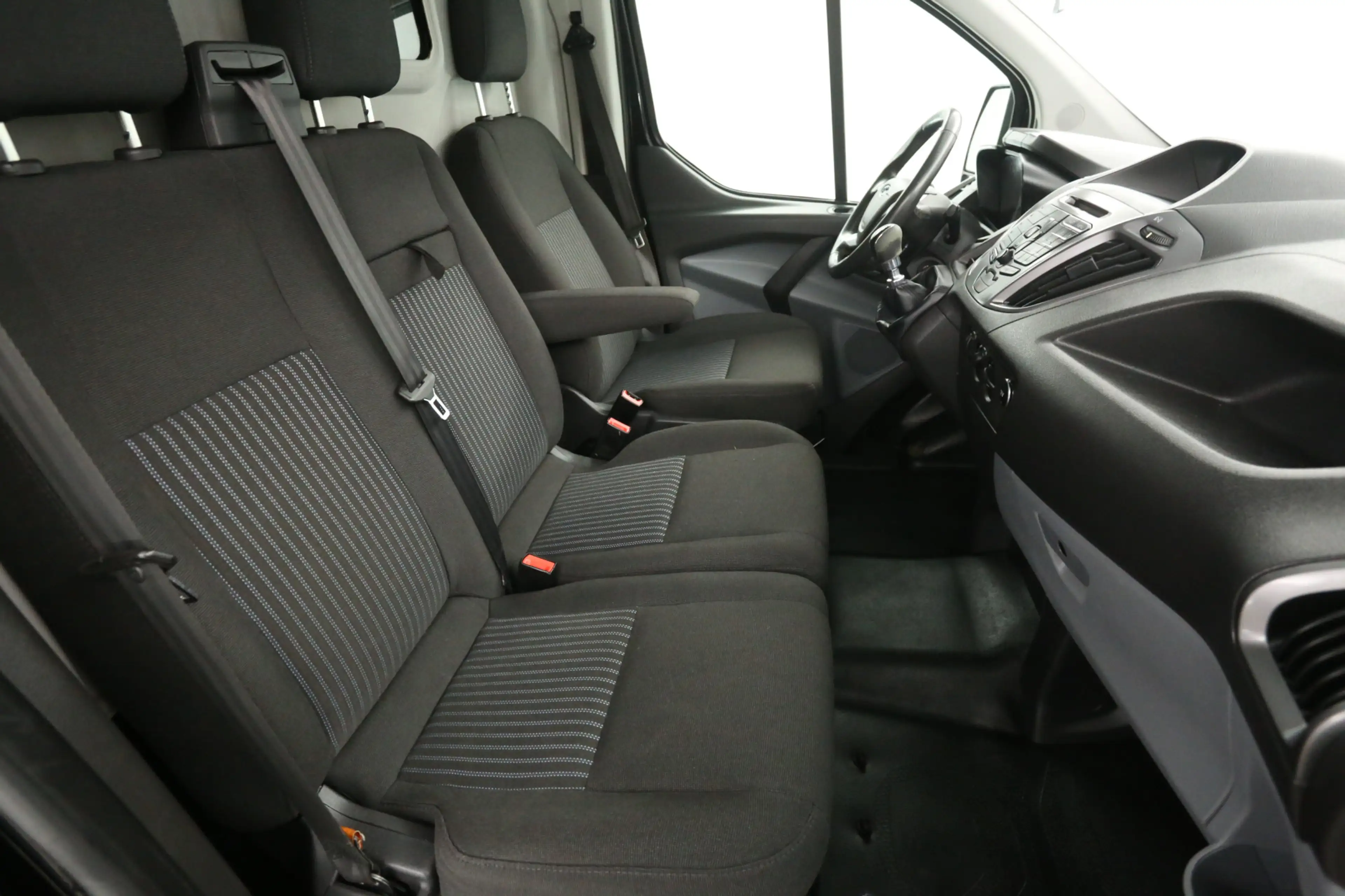 Ford Transit Custom 2.2 TDCI L2H1 | Airco | Cruise | Camera | Navi | 3 — photo 10