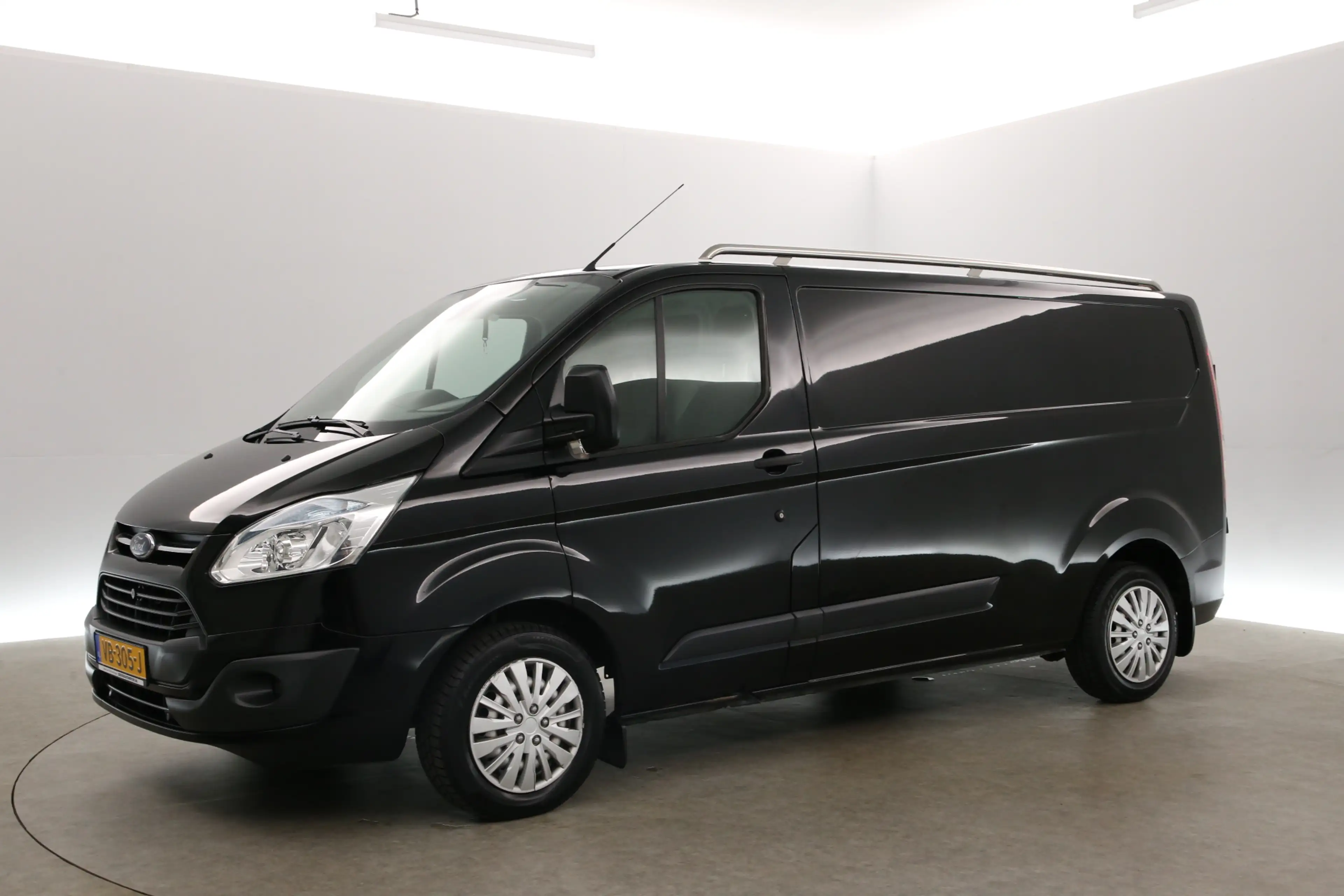 Ford Transit Custom 2.2 TDCI L2H1 | Airco | Cruise | Camera | Navi | 3 — photo 8