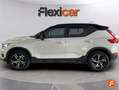 Volvo XC40 2.0 D3 AWD R-Design Auto Blanco - thumbnail 4