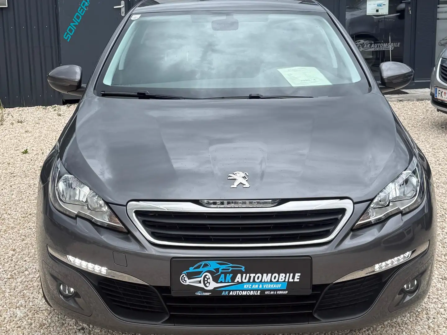Peugeot 308 Style - 2