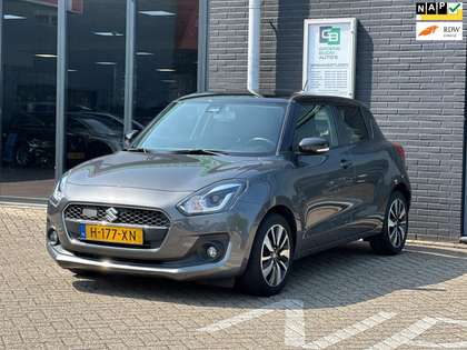 Suzuki Swift 1.2 Stijl Smart Hybrid/1STE EIG/CAMERA/NAVI/NL-AUT
