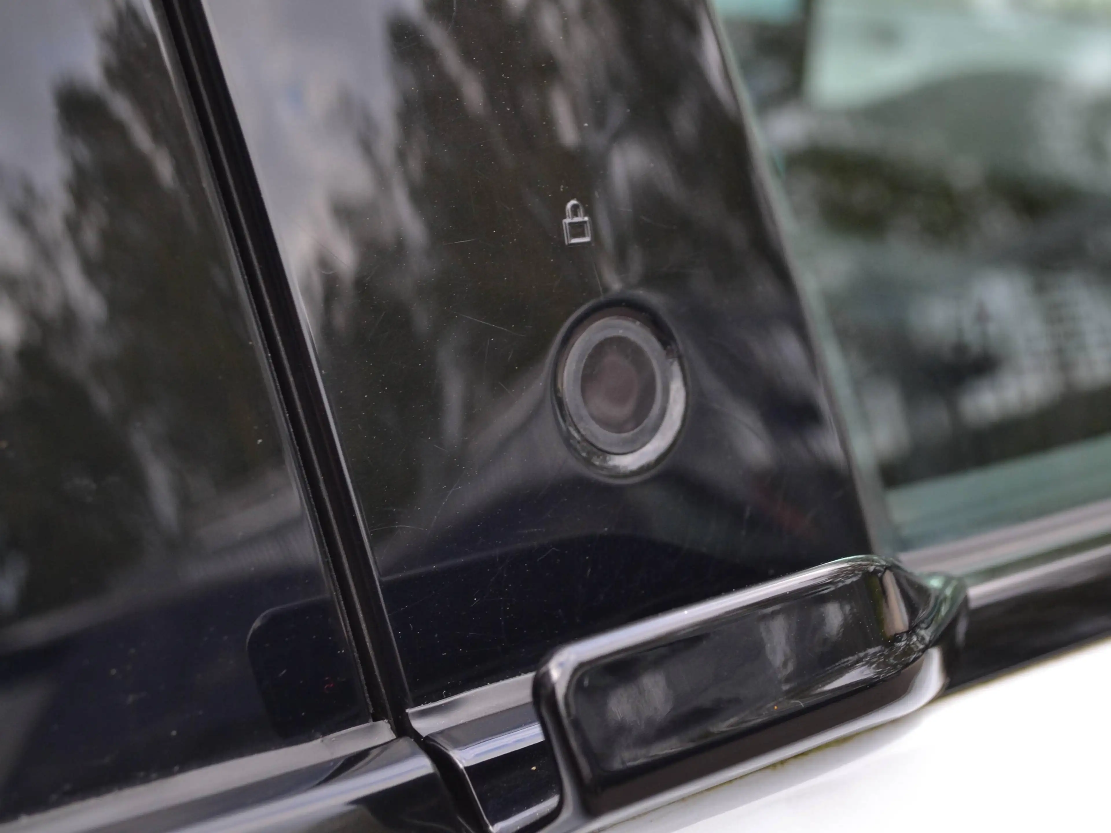 Ford Mustang Mach-E Mustang Mach-E 99 kWh AWD Extended Range — photo 10