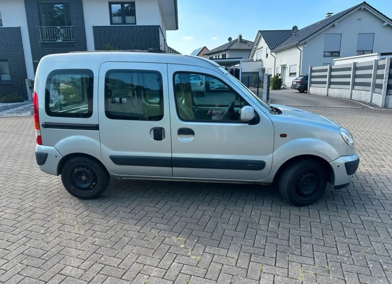 Renault Kangoo 1.2 16V Expression - 2