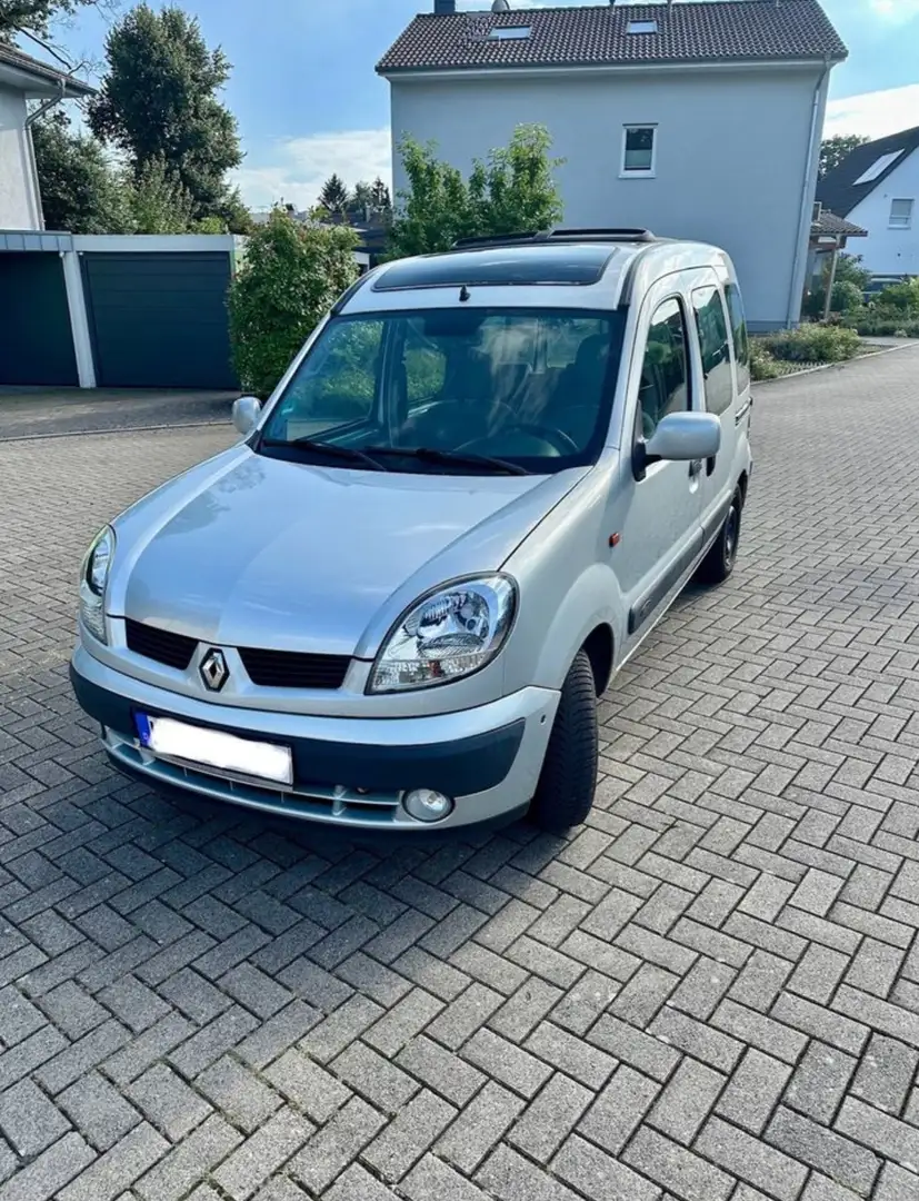 Renault Kangoo 1.2 16V Expression - 1