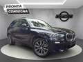 BMW X5 Msport xdrive30d mhev - PROMO/IVA ESPOSTA Nero - thumbnail 1