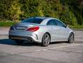Mercedes-Benz CLA 200 CLA 200 7G-DCT AMG Line Silber - thumbnail 3