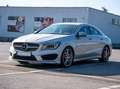 Mercedes-Benz CLA 200 CLA 200 7G-DCT AMG Line Silber - thumbnail 1