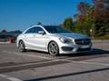Mercedes-Benz CLA 200 CLA 200 7G-DCT AMG Line Silber - thumbnail 4