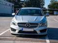 Mercedes-Benz CLA 200 CLA 200 7G-DCT AMG Line Silber - thumbnail 2