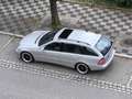 Mercedes-Benz C 350 T 4Matic Automatik Avantgarde Silber - thumbnail 5
