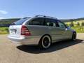 Mercedes-Benz C 350 T 4Matic Automatik Avantgarde Silber - thumbnail 7