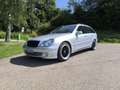 Mercedes-Benz C 350 T 4Matic Automatik Avantgarde Silber - thumbnail 8