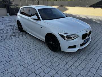 BMW 125d - 2.0 Diesel 218 CV 5p Msport Performance