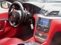 Maserati GranTurismo 4.7 V8 460 Sport CC Fekete - thumbnail 4